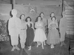 Guests Attend 1950s Military Ball 5 by Opal R. Lovett