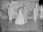 Guests Attend 1950s Military Ball 15 by Opal R. Lovett