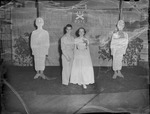 Guests Attend 1950s Military Ball 17 by Opal R. Lovett