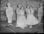 Guests Attend 1950s Military Ball 29 by Opal R. Lovett