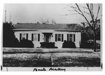 Jacksonville Female Academy by unknown