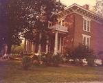 The Magnolias, Home of C.W. Daugette 2 by unknown
