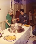 Refreshments, 1973 General John H. Forney Historical Society Annual Meeting 1 by unknown