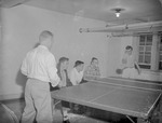 Boys Dormitory Life, 1953-1954 Students 4 by Opal R. Lovett