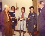 Guests, 1973 General John H. Forney Historical Society Annual Meeting 1 by unknown