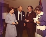 Guests, 1973 General John H. Forney Historical Society Annual Meeting 2 by unknown