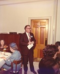 Luncheon, 1973 General John H. Forney Historical Society Annual Meeting 1 by unknown