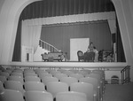 Masque and Wig Guild 1950 Production of "Angel Street" 11 by Opal R. Lovett