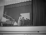 Masque and Wig Guild 1950 Production of "Angel Street" 13 by Opal R. Lovett