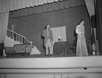 Masque and Wig Guild 1950 Production of "Angel Street" 14 by Opal R. Lovett