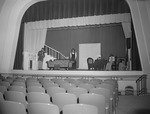 Masque and Wig Guild 1950 Production of "Angel Street" 15 by Opal R. Lovett