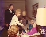 Guests, 1973 General John H. Forney Historical Society Annual Meeting 3 by unknown
