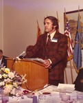 Speaker, 1973 General John H. Forney Historical Society Annual Meeting 1 by unknown