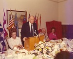 Introduction of Speaker, 1973 General John H. Forney Historical Society Annual Meeting by unknown