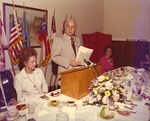 Speaker, 1973 General John H. Forney Historical Society Annual Meeting 2 by unknown
