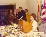 Award Presentation, 1973 General John H. Forney Historical Society Annual Meeting 2 by unknown