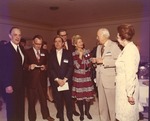 Guests, 1973 General John H. Forney Historical Society Annual Meeting 4 by unknown