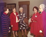 Guests, 1973 General John H. Forney Historical Society Annual Meeting 5 by unknown