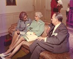 Guests, 1973 General John H. Forney Historical Society Annual Meeting 6 by unknown