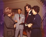 Guests, 1973 General John H. Forney Historical Society Annual Meeting 7 by unknown