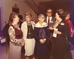 Guests, 1973 General John H. Forney Historical Society Annual Meeting 8 by unknown