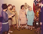 Guests, 1973 General John H. Forney Historical Society Annual Meeting 9 by unknown