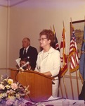 Speaker, 1973 General John H. Forney Historical Society Annual Meeting 3 by unknown