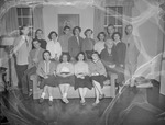 Westminster Fellowship, 1955-1956 Members 2 by Opal R. Lovett
