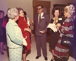 Guests, 1973 General John H. Forney Historical Society Annual Meeting 10 by unknown