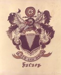 Forney Family Crest by unknown