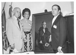 Acceptance of Portrait, 1973 General John H. Forney Historical Society Annual Meeting 5 by unknown