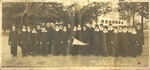 State Normal School Class of 1921 by Hill