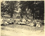 State Normal School Summer School Students 1 by unknown