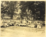 State Normal School Summer School Students 5 by unknown