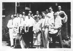 State Normal School College Band 1 by unknown