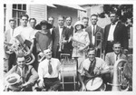 State Normal School College Band 2 by unknown