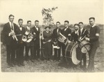 State Normal School College Band 3 by unknown