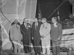 Speakers, 1956 General John H. Forney Historical Society Meeting 2 by Opal R. Lovett