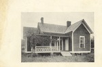 Stevenson Cottage, Dormitory for Men 2 by unknown