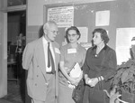 English Teachers, 1958 Meeting 4 by Opal R. Lovett