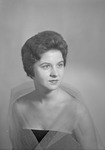 Portrait, Female Individual 36 by Opal R. Lovett