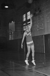 Wayne Ray, Basketball Player by Opal R. Lovett