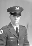 Jennings, ROTC Platoon Leader by Opal R. Lovett