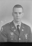 Raymond Ray Stanley, ROTC Brigade Staff 2 by Opal R. Lovett
