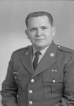 Jack W. Snodgrass, ROTC Cadre Staff Sergeant 2 by Opal R. Lovett