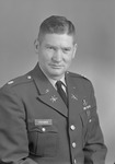 John C. Turner, ROTC Cadre Major 2 by Opal R. Lovett