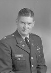 John C. Turner, ROTC Cadre Major 3 by Opal R. Lovett