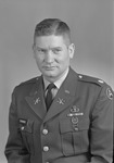 John C. Turner, ROTC Cadre Major 4 by Opal R. Lovett