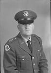 James Boyd, ROTC Brigade and Battalion Staff by Opal R. Lovett