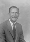 Jack Brown, 1972 Candidate for Jacksonville Mayor 3 by Opal R. Lovett